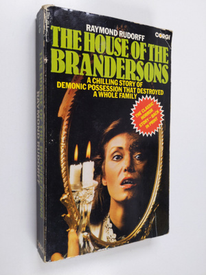 Raymond Rudorff : The House of the Brandersons