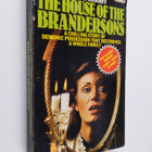 Raymond Rudorff : The House of the Brandersons - pikkukuva 1