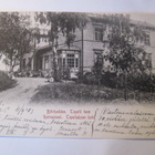 VANHA Postikortti Helsinki Sipoo Koivuniemi 1903 - pikkukuva 1