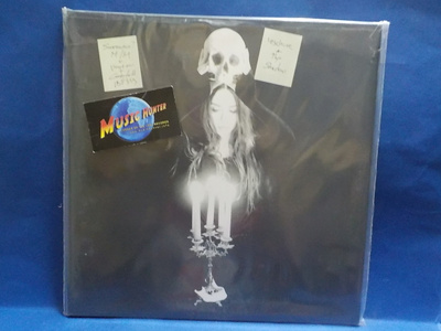 IESCHURE - THE SHADOW LP M/M