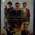 Kingsman The Secret Service BD - pikkukuva 1