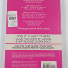 Cindi Leive ym. : Glamour's Big Book of Dos & Don'ts - Fa... - pikkukuva 2