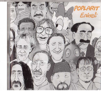 POPLARIT ENKELI
