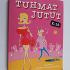 Tuhmat jutut : K-18 - pikkukuva 1
