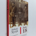 Juhani Syrjä : Juho 18 : monologiromaani - pikkukuva 1