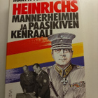 Mannerheimin ja Paasikiven kenraali - pikkukuva 1