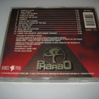 Pharao - Pharao (CD) - pikkukuva 2