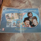 VAPAA DUUNARI VILLE-KALLE DVD - pikkukuva 3