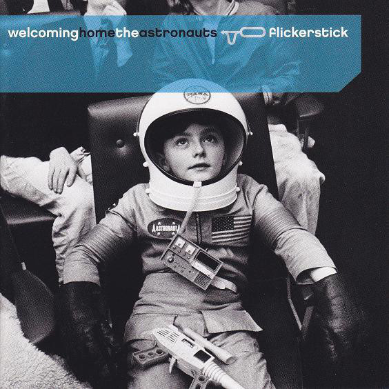 { flickerstick - welcoming home the astronauts }