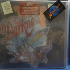 THE DARKNESS - CHRISTMAS TIME M-/M- UK -2003 LP - pikkukuva 1