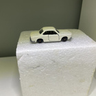 Best-Box BMW 2000 CS leluauto 60-luvulta - pikkukuva 4