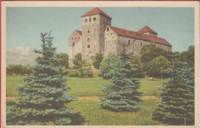 Turku Turunlinna