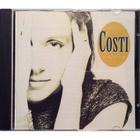 Costi • Avojaloin CD - pikkukuva 1