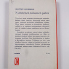 Geoffrey Household : Kymmenen tuhannen paluu - pikkukuva 2