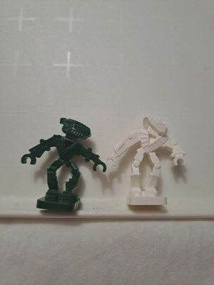 LEGO Bionicle minit