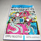 Nuotio - Uusitalo Vartiainen ja kärpäskopteri - pikkukuva 1