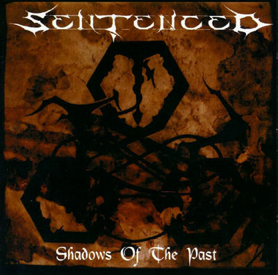 Sentenced - Shadows Of The Past (CD+3) MINT!! Remastered