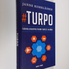 Janne Riiheläinen : Turpo : turvallisuuspolitiikan tuntee... - pikkukuva 1