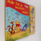 Nalle Puh ja lentävät lehdet - pikkukuva 1