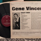 Gene Vincent LP - pikkukuva 2
