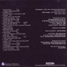 Paul Oscher, Steve Guyger Living Legends - Deep In The Blues - pikkukuva 3