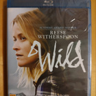 Wild Blu-ray uusi - pikkukuva 1