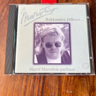 Marstio - Rakkauden Jälkeen - Harri Marstion Parhaat cd - pikkukuva 1