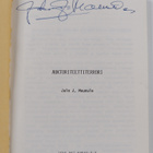 Jalo J. Maunula : Auktoriteettiterrori (signeerattu) - pikkukuva 3
