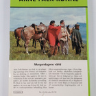 Arne Falk-Rönne : Morgondagens värld : ett möte med Latin... - pikkukuva 2