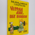 Balabar Torm : Vippaa ane, isä Ruben - pikkukuva 1