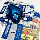 View-Master Stereoscope ja kuvakiekkoja - pikkukuva 1