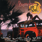 Various • Recuerdos Del Sol CD - pikkukuva 1