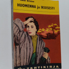 Gwen Bristow : Huomenna ja ikuisesti - pikkukuva 1