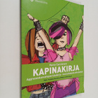Raisa Cacciatore : Kapinakirja : aggressiokasvattajan käs... - pikkukuva 1