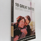 David Arp ym. : 10 Great Dates Before You Say "I Do" - pikkukuva 1