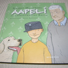 Malmberg - Koponen Aapeli ja sotaveteraani Reino - pikkukuva 1