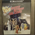 Battle Beyond the Stars 4K, Shout Factory CE - pikkukuva 1