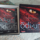 ODIUM pc big box 1999 peli win 95/98 - pikkukuva 1