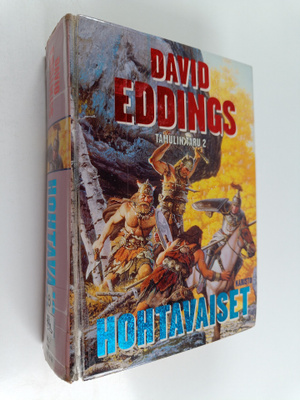 David Eddings : Hohtavaiset