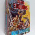 David Eddings : Hohtavaiset - pikkukuva 1