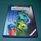 MONSTERIT OY (FI+SWE-PUHE)*** - pikkukuva 1