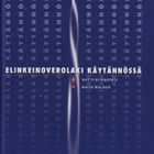 Matti Kukkonen: Elinkeinoverolaki käytännössä - pikkukuva 1