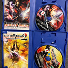 Samurai Warriors & Samurai Warriors 2 PS2 - pikkukuva 3