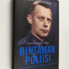 Taavetti Heikkinen : Rintaman poliisi : valvontaupseerin ... - pikkukuva 1