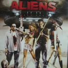 EVIL ALIENS DVD - pikkukuva 1