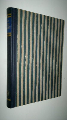 Bruno Frank : Tuulimyllyt
