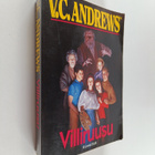 V.C. Andrews : Villiruusu - pikkukuva 1