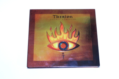 Therion: Gothic Kabbalah