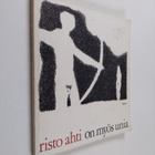 Risto Ahti : On myös unia - pikkukuva 1