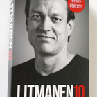 Jari Litmanen : LITMANEN10 - pikkukuva 1
